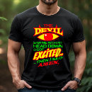 Recherche de diable vêtements Pour tous