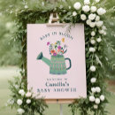 Search for girl with a watering can posters Pink