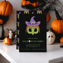 Recherche de enfants halloween invitations Moderne