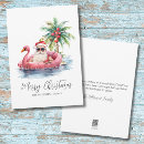 Recherche de beach christmas cards Plage