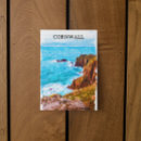 Search for cornwall postcards Rocks