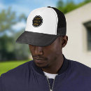 Recherche de uniforme casquettes Logo de l'entreprise