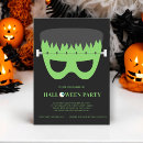 Search for frankenstein invitations Spooky