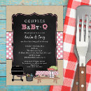 Search for baby q invitations Cookout