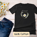 Recherche de jolie fleur tshirts Mother