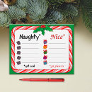 Search for naughty santa invitations Party