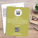 Search for create 8x11 flyers Modern
