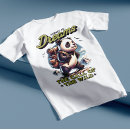 Search for panda clothing Vintage