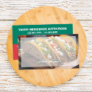 Recherche de taco cartes visite Chef