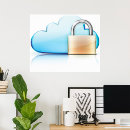 Recherche de verrouillé posters Cadenas