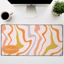 Search for orange gold mousepads Retro