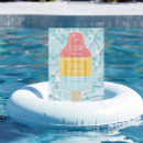 Search for end of school pool party invitations Swimming