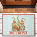 Search for gnome doormats Scandinavian