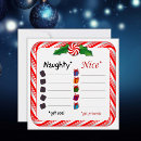 Recherche de naughty or nice Drôle
