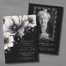 Recherche de elegant memorial invitations Pour tous