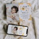 Search for bee image invitations For kids