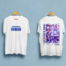 Search for human tshirts Modern