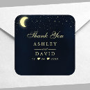 Search for moon wedding stickers Celestial