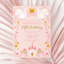 Search for swan birthday invitations Pastel