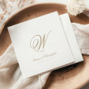 Search for name napkins Calligraphy