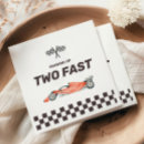 Search for race car birthday Two fast