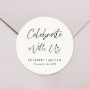 Search for celebrating with us stickers Minimal