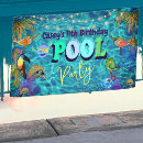 Search for palm tree banners For kids