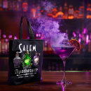 Search for apothecary bags Witch