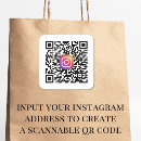 Search for follow me stickers Instagram