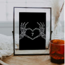 Search for gothic table cards Simple