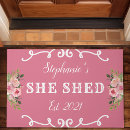 Search for she shed signs Flowers
