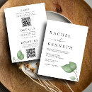 Search for classical 6x8 invitations Couple