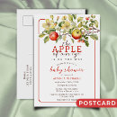 Recherche de pommes vertes cartes postales Invités