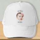 Recherche de enfant anniversaire casquettes Mignon