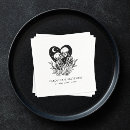 Search for skull wedding decor Death