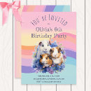 Search for guinea pig invitations Pet