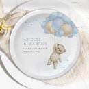Search for teddy bear plates Balloon