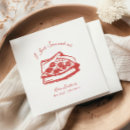 Recherche de sauce serviettes Bride