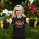 Search for gardener womens tshirts Trendy
