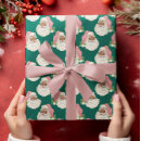 Search for african american christmas wrapping paper Retro