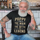 Recherche de coquelicot vêtements Grand père