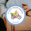Search for from kids stickers Merry christmas