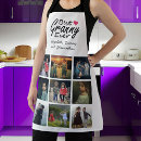 Search for holiday aprons Christmas holiday birthday