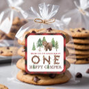 Search for happy bear stickers Rustic