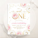 Recherche de sweet one 1ans anniversaire invitations Saumure