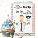 Search for funny old man birthday cards Humourous