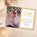 Search for gold glitter wedding invitations Trendy