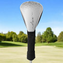 Search for glitter golf head covers Girly
