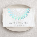 Recherche de fleur de la vie cartes visite Pour tous