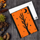 Recherche de silhouette cartes postales Illustration